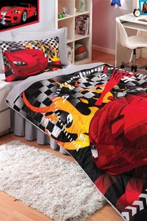Постельное бельё 1,5 сп.(Евро) HOBBY HOME COLLECTION