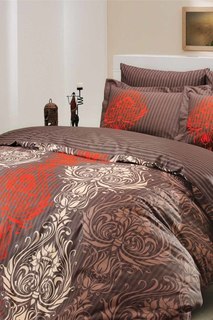 Постельное бельё Дуэт-4 нав. HOBBY HOME COLLECTION