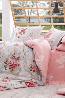 Постельное бельё Дуэт-4 нав. HOBBY HOME COLLECTION