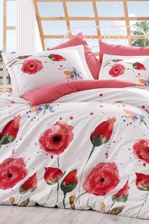 Постельное бельё Дуэт-4 нав. HOBBY HOME COLLECTION
