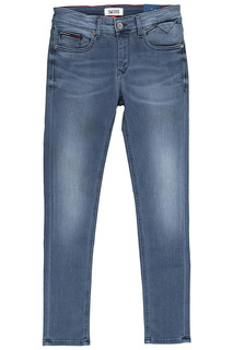 Джинсы Tommy Hilfiger