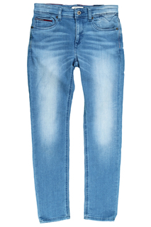 Джинсы Tommy Hilfiger