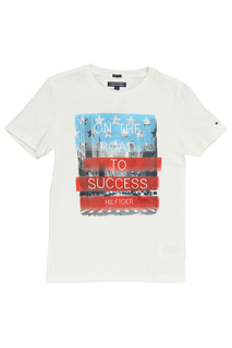 Футболка Tommy Hilfiger