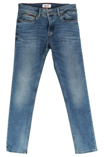 Джинсы Tommy Hilfiger