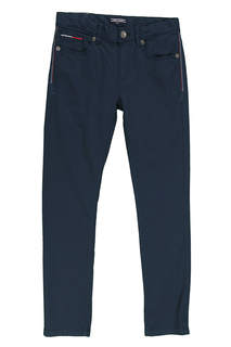 Брюки Tommy Hilfiger