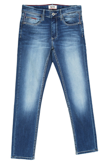 Джинсы Tommy Hilfiger