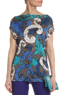 Топ джерси Versace Collection