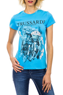 Футболка Trussardi