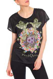 Футболка PunkQueen