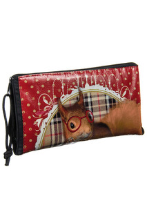 Складная сумка с чехлом ORVAL