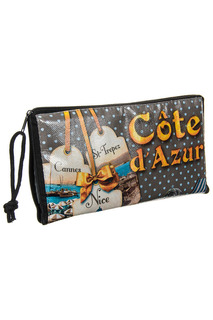 Складная сумка с чехлом ORVAL