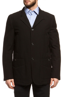 Пальто-куртка Yves Saint Laurent