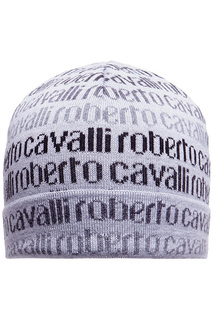 Шапка Roberto Cavalli