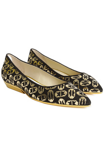 Балетки Pollini