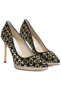 Туфли Pollini
