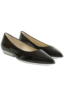 Балетки Pollini