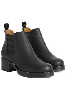 Ботинки Pollini
