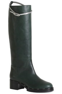 Сапоги Pollini