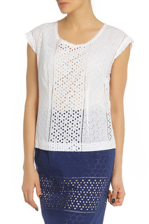 Блузка Caterina Leman