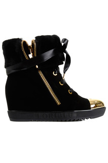 Ботинки Loriblu