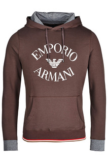 Толстовка Emporio Armani