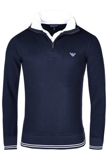 Джемпер Emporio Armani