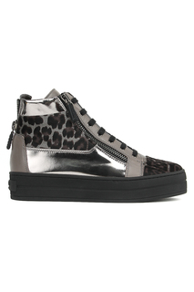 Ботинки Baldinini