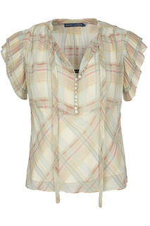 Блуза Ralph Lauren