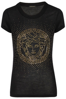 Футболка Versace