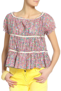 Топ Patrizia Pepe