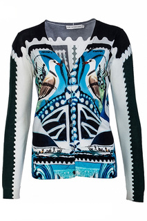 Кардиган Mary Katrantzou