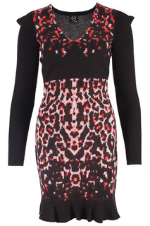 Платье McQ Alexander McQueen