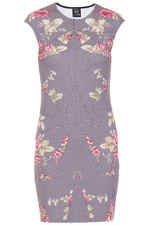 Платье McQ Alexander McQueen