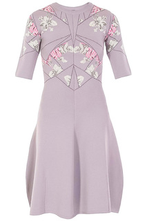 Платье McQ Alexander McQueen