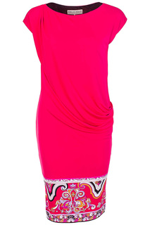 Платье Emilio Pucci