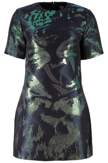 Платье McQ Alexander McQueen