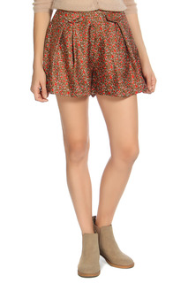 Шорты ORLA KIELY