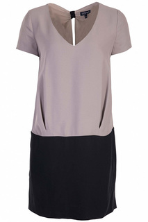 Платье Emporio Armani