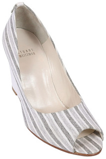 Туфли открытые Stuart Weitzman