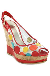 Босоножки Stuart Weitzman