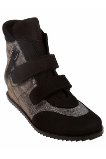 Кеды высокие Stuart Weitzman