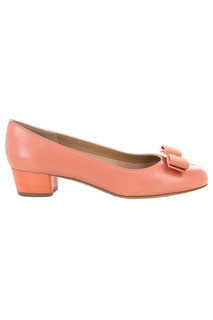 Туфли Salvatore Ferragamo