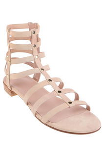 Сандалии Stuart Weitzman