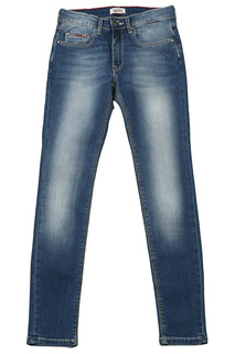 Джинсы Tommy Hilfiger