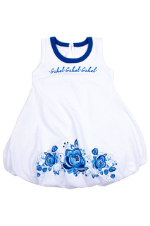 Платье Апрель