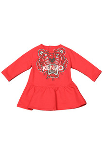 Платье Kenzo