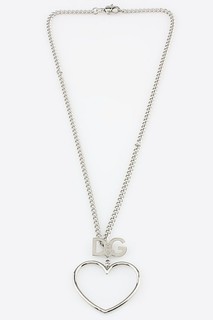 Колье D&amp;G D&G