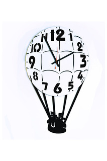 Часы "Воздушный шар" W-ERA