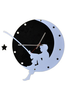 Часы "Ночной рыбак" W-ERA