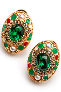 Серьги Isabel Rossi